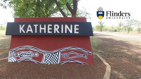 Medical Career opportunities at Katherine District Hospital