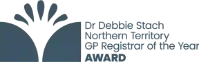 Dr Debbie Stach Northern Territory GP Registrar of the Year Award