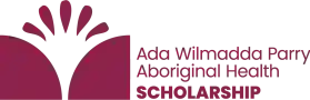 Ada Wilmadda Parry Aboriginal Health Scholarship