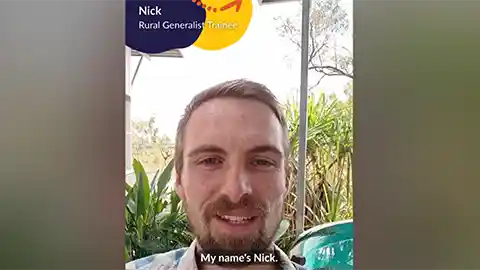 Dr Nicolas Darmanthe