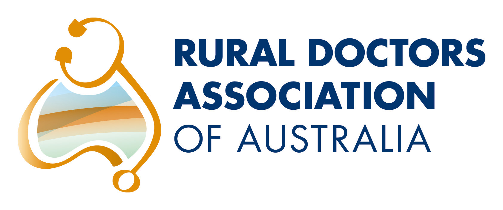 RDAA logo