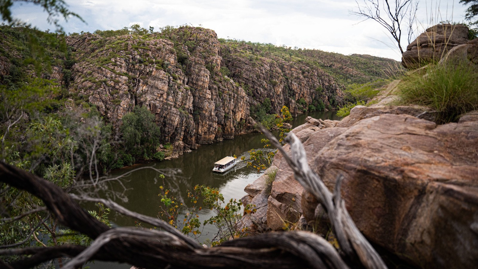 Gorge 1, Nitmiluk National Park