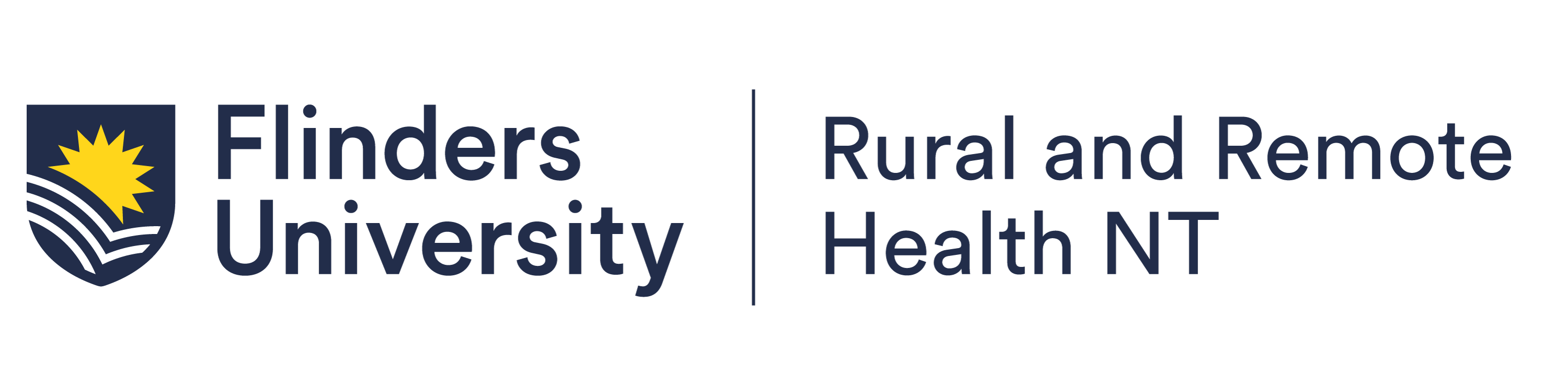 Flinders University Rural and Remote Health Northern Territory