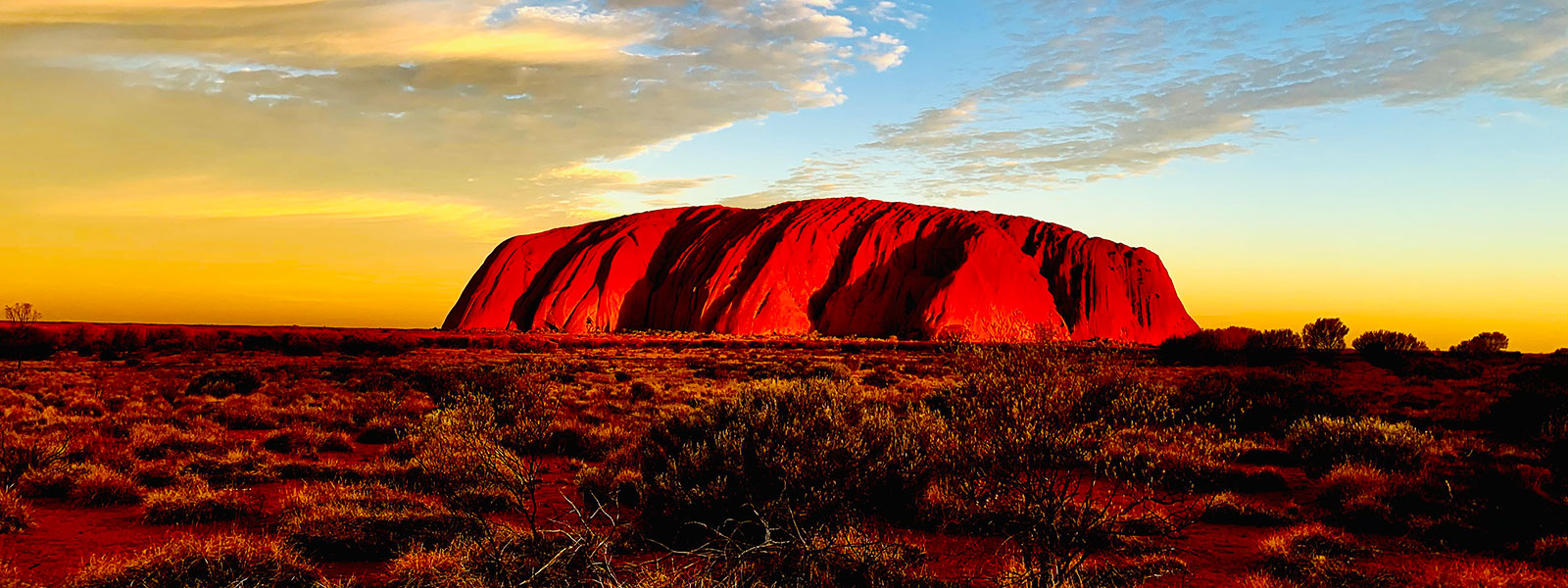 Uluru