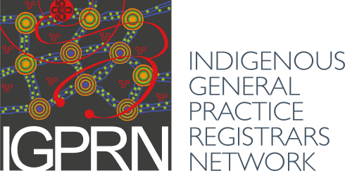 IGPRN logo