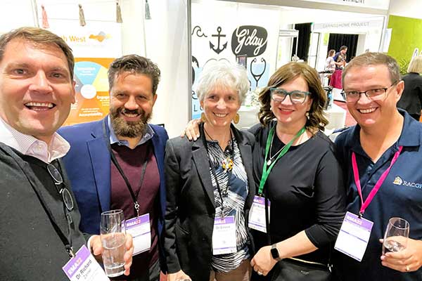 Rural Medicine Australia 2022