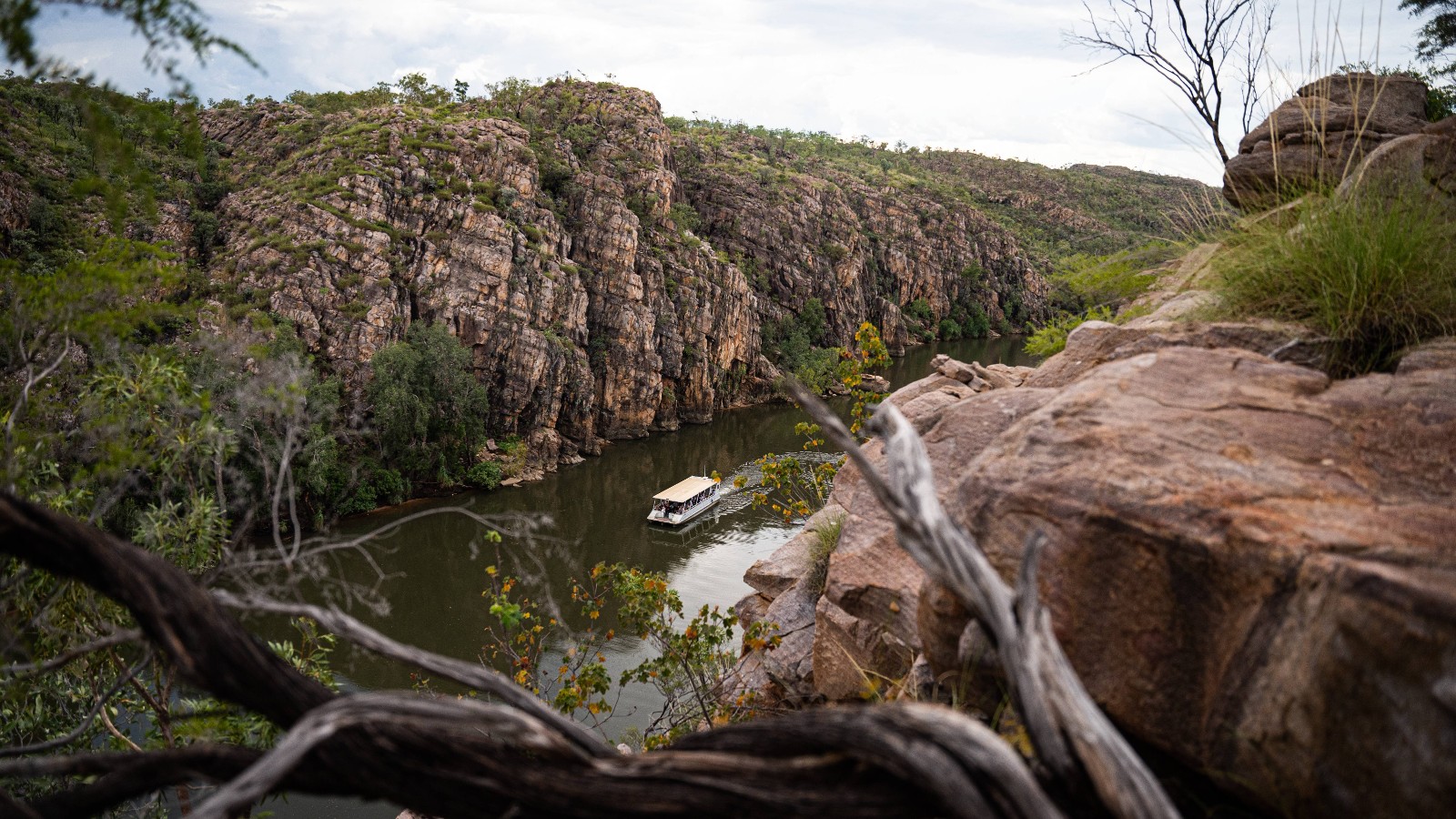 Gorge 1, Nitmiluk National Park